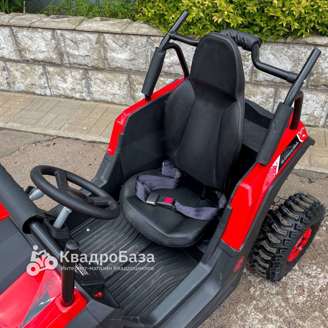 Электро Багги СканМото Cobra